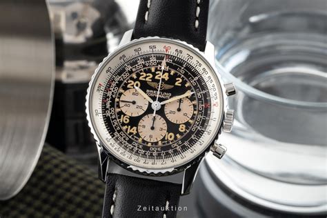 breitling navitimer cosmonaute a12019|breitling navitimer twin sixty 2.